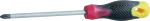 Wkrętak 3k PZ1x100 mm