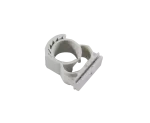 Uchwyt regulowany 26-32 mm do rur i kabli PA6 do osadzaka SC40 SC40II [OP 50]