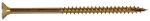 Specjalny wkręt hartowany do drewna 3,5x40mm [OP 200]