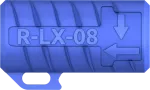 Tester do sprawdzania R-LX-08