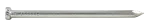 Gwoździe hartowane 2,0x20 mm 110 szt