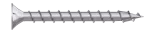 PROCUT Wkręty konstrukcyjne z pełnym gwintem i łbem stożkowym 3,5x35mm [OP 200]