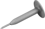 R-GOK-II Łącznik dachowy teleskopowy okrągły 50/105mm PP + WO-48T060 [OP 250]