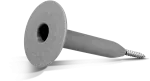 R-GOK-II Łącznik dachowy teleskopowy okrągły 50/85mm PP + WO-48T080 [OP 300]