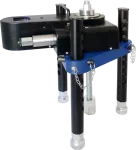 R-TK Tester zamocowań 145 kN, akcesoria