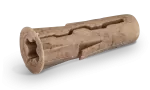UNO Kołek uniwersalny Timber 10x36mm [OP 24]