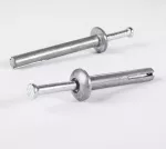 KMW Metalowy kołek do wbijania 5x20mm [OP 100]