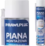 Piana wężykowa uniwersalna, wydajność do 45l, zimowa, 750ml