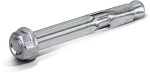 R-KT Kotwa tulejowa M8x040mm [OP 100]