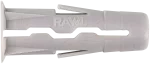 UNO Kołek uniwersalny 10x36mm [OP 1000]