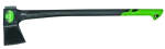 Siekiera nylon 0,5kg długość 300 mm