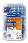 Gwoździe do betonu 17 mm do SC40II + 1 gaz [OP 500]