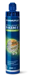 Kotwa chemiczna poliestrowa, kartridż 410ml, wersja zimowa [OP 10]