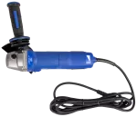 Szlifierka kątowa 1500W z płynną regulacją prędkości, śr. tarczy 125mm, 230V AC