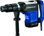 Młot wiercąco-kujący SDS max 1500 W, 13 J, 52 mm
