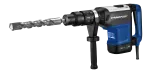 Młot wiercąco-kujący SDS max 1500 W, 13 J, 52 mm