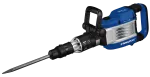 Młot wyburzeniowy SDS max 1650 W, 29 J