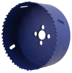 102mm otwornica Bi-Metal HSS Co