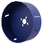 111mm otwornica Bi-Metal HSS Co