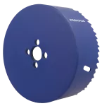 111mm otwornica Bi-Metal HSS Co