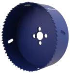114mm otwornica Bi-Metal HSS Co