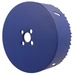 114mm otwornica Bi-Metal HSS Co