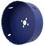 127mm otwornica Bi-Metal HSS Co