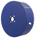 127mm otwornica Bi-Metal HSS Co