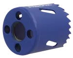 40mm otwornica Bi-Metal HSS Co