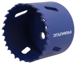 54mm otwornica Bi-Metal HSS Co