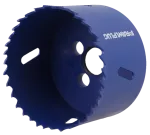 64mm otwornica Bi-Metal HSS Co