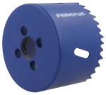 64mm otwornica Bi-Metal HSS Co