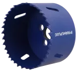 70mm otwornica Bi-Metal HSS Co