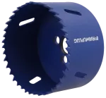 73mm otwornica Bi-Metal HSS Co