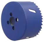73mm otwornica Bi-Metal HSS Co