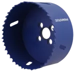 83mm otwornica Bi-Metal HSS Co