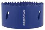 83mm otwornica Bi-Metal HSS Co