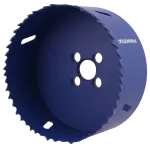 95mm otwornica Bi-Metal HSS Co