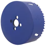 95mm otwornica Bi-Metal HSS Co