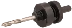 32-210mm adapter do otwornic Bi-Metal