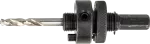 32-210mm adapter do otwornic Bi-Metal