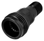 Adapter wierteł koronowych 1-1/4' męski DDBL (wewnętrzny wielowypust)