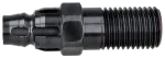Adapter wierteł koronowych 1-1/4' męski DDBI (6 rowków)
