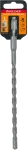 Wiertło do betonu SDS plus 8x150x210mm 4C