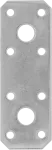 Łącznik płaski 195x90x2,5 mm [OP 30]