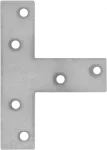 Złącze typu T 16x50x70x2,0mm [OP 250]