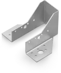 Wspornik belki typ A 100x200x1,5mm [OP 20]