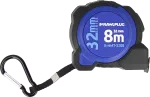 Seria 32mm miara zwijana 8mx32mm