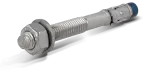 R-HPTIII-A4 Kotwa opaskowa M16x150mm, stal nierdzewna A4 opcja 1 [OP 25]