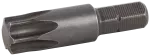 T50 35mm bit udarowy TORX50 [OP 10 szt]